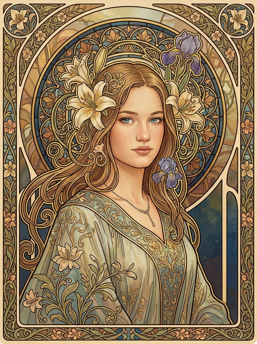 Art Nouveau