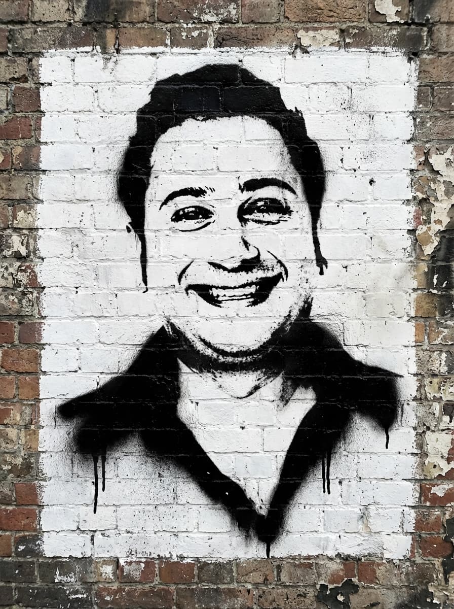 Street Art / Graffiti