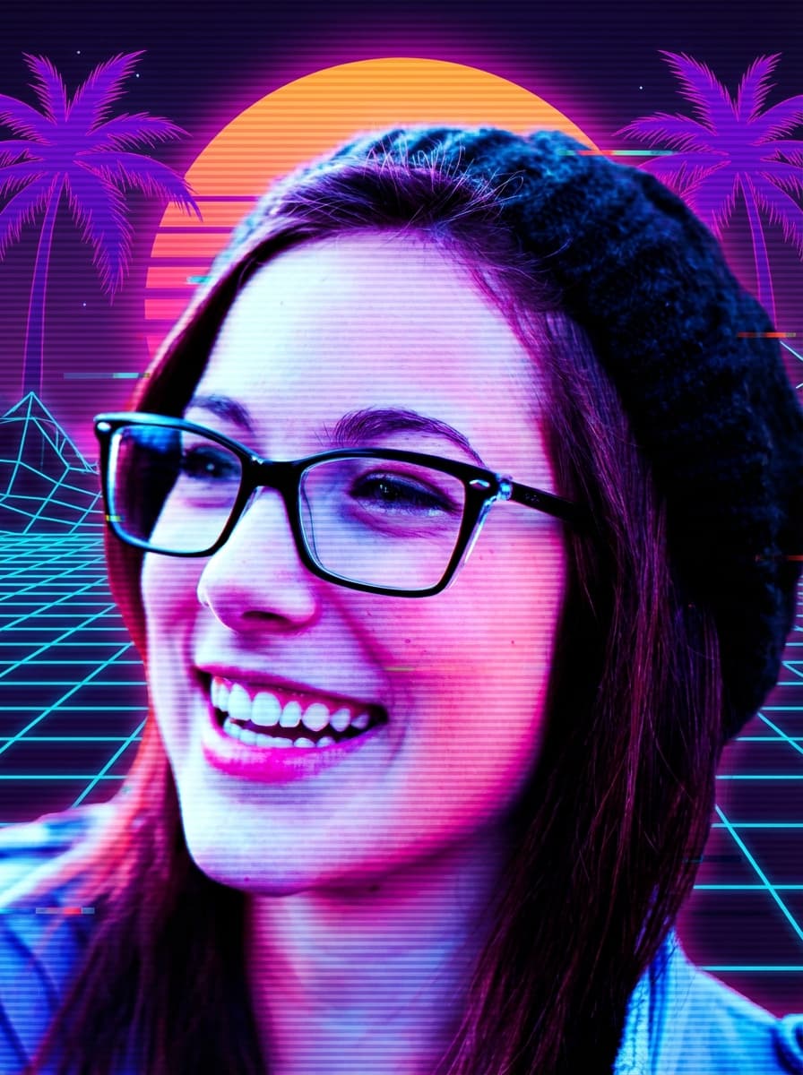 Synthwave / Vaporwave